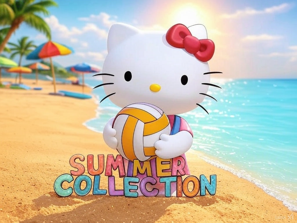 Summer Collection