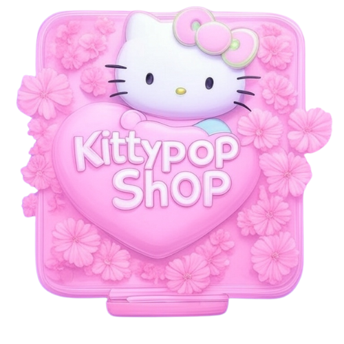 KittyPopShop